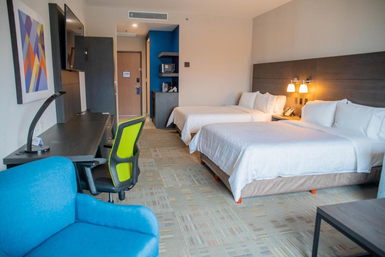 Holiday Inn Express & Suites - Tijuana Otay, An Ihg Hotel Exterior foto