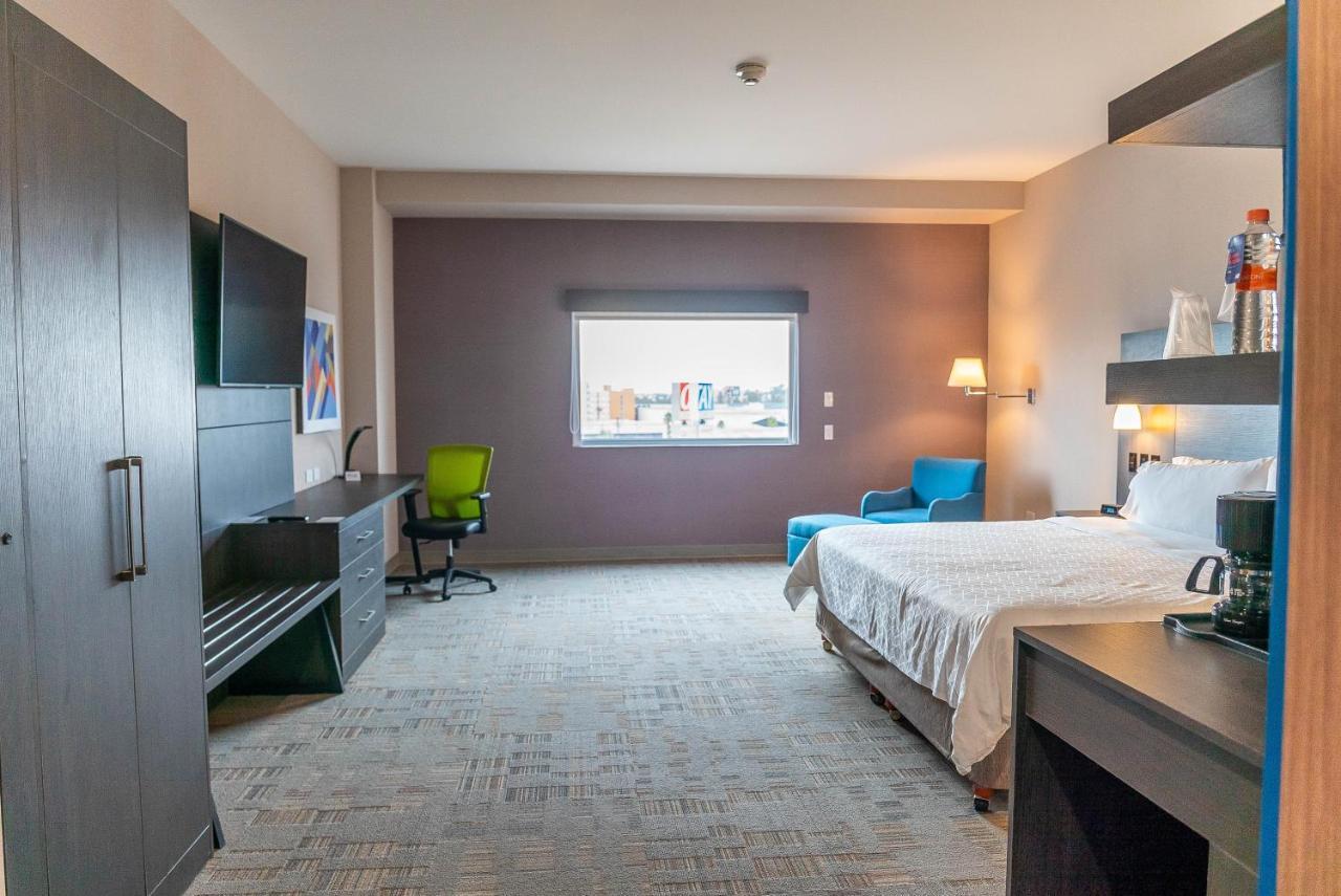 Holiday Inn Express & Suites - Tijuana Otay, An Ihg Hotel Exterior foto